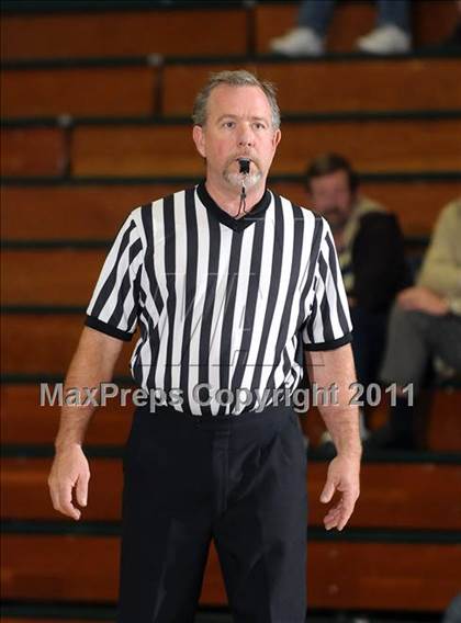 Thumbnail 2 in Roseville vs. Mesa Verde (Mesa Verde Tournament) photogallery.