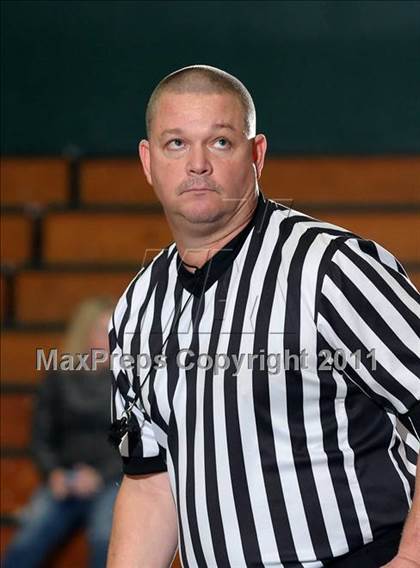 Thumbnail 3 in Roseville vs. Mesa Verde (Mesa Verde Tournament) photogallery.