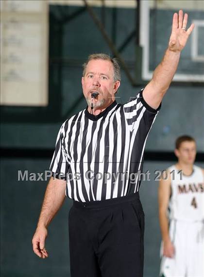 Thumbnail 1 in Roseville vs. Mesa Verde (Mesa Verde Tournament) photogallery.