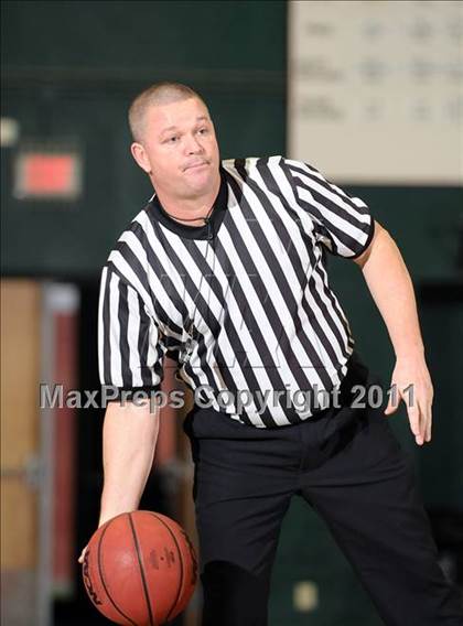 Thumbnail 1 in Roseville vs. Mesa Verde (Mesa Verde Tournament) photogallery.