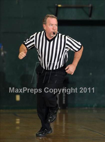 Thumbnail 1 in Roseville vs. Mesa Verde (Mesa Verde Tournament) photogallery.
