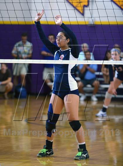 Thumbnail 3 in Lakewood vs. LaSalle (Durango Fall Classic) photogallery.