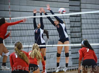 Thumbnail 1 in Lakewood vs. LaSalle (Durango Fall Classic) photogallery.