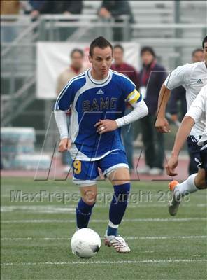Thumbnail 3 in Santa Monica vs. Jurupa Valley (CIF SS D4 Final) photogallery.
