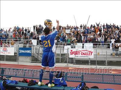 Thumbnail 3 in Santa Monica vs. Jurupa Valley (CIF SS D4 Final) photogallery.