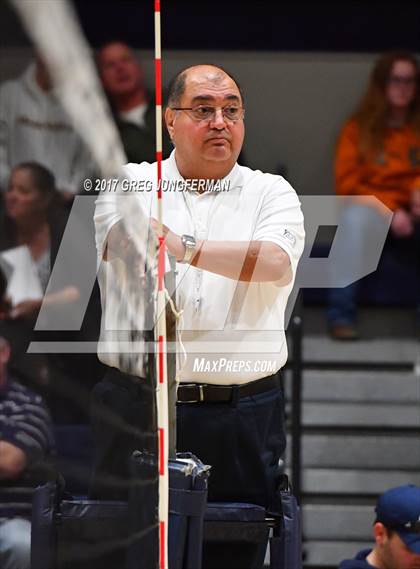 Thumbnail 1 in Alhambra @ Marin Catholic (CIF NCS D3 Championship) photogallery.