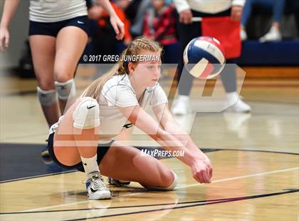Thumbnail 2 in Alhambra @ Marin Catholic (CIF NCS D3 Championship) photogallery.
