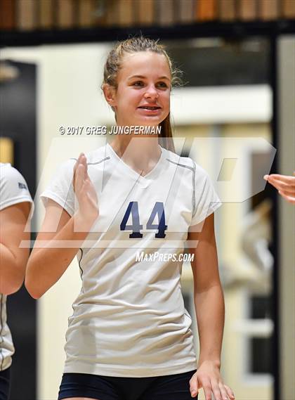 Thumbnail 1 in Alhambra @ Marin Catholic (CIF NCS D3 Championship) photogallery.