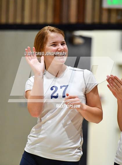 Thumbnail 3 in Alhambra @ Marin Catholic (CIF NCS D3 Championship) photogallery.