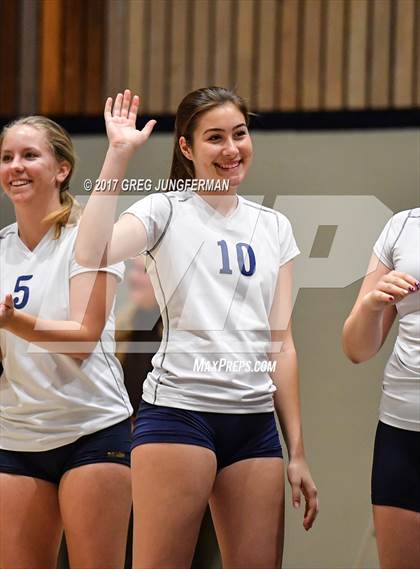 Thumbnail 2 in Alhambra @ Marin Catholic (CIF NCS D3 Championship) photogallery.