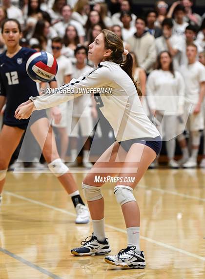 Thumbnail 2 in Alhambra @ Marin Catholic (CIF NCS D3 Championship) photogallery.