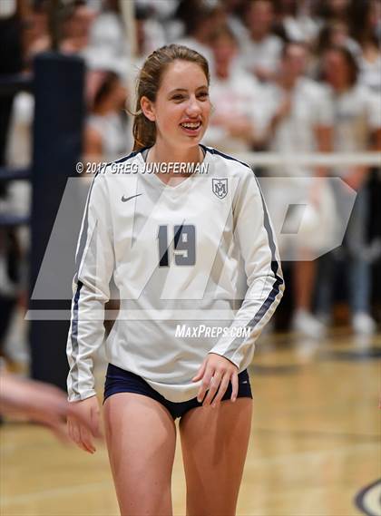 Thumbnail 2 in Alhambra @ Marin Catholic (CIF NCS D3 Championship) photogallery.