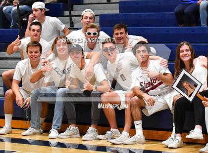 Thumbnail 3 in Alhambra @ Marin Catholic (CIF NCS D3 Championship) photogallery.