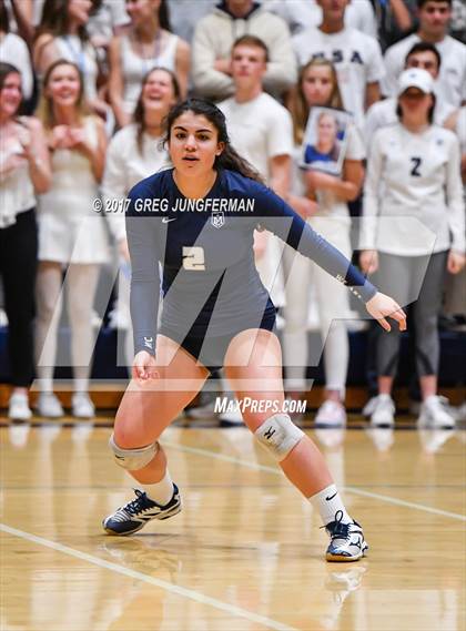 Thumbnail 1 in Alhambra @ Marin Catholic (CIF NCS D3 Championship) photogallery.
