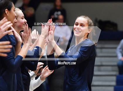 Thumbnail 3 in Alhambra @ Marin Catholic (CIF NCS D3 Championship) photogallery.