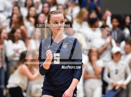 Thumbnail 2 in Alhambra @ Marin Catholic (CIF NCS D3 Championship) photogallery.