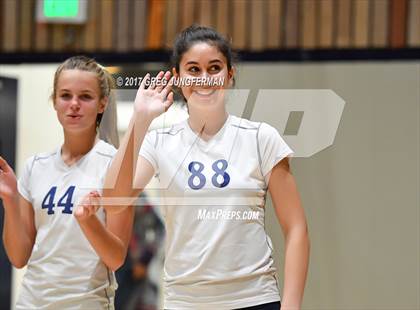 Thumbnail 3 in Alhambra @ Marin Catholic (CIF NCS D3 Championship) photogallery.