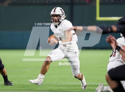 Thumbnail 2 in Midland Lee vs. Trinity (UIL Class 6A Area Playoff) photogallery.