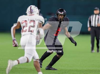 Thumbnail 1 in Midland Lee vs. Trinity (UIL Class 6A Area Playoff) photogallery.