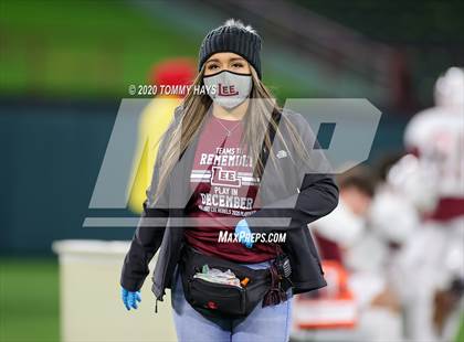 Thumbnail 1 in Midland Lee vs. Trinity (UIL Class 6A Area Playoff) photogallery.