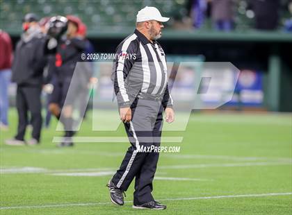 Thumbnail 2 in Midland Lee vs. Trinity (UIL Class 6A Area Playoff) photogallery.