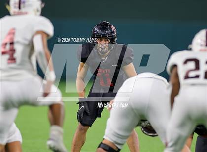 Thumbnail 3 in Midland Lee vs. Trinity (UIL Class 6A Area Playoff) photogallery.