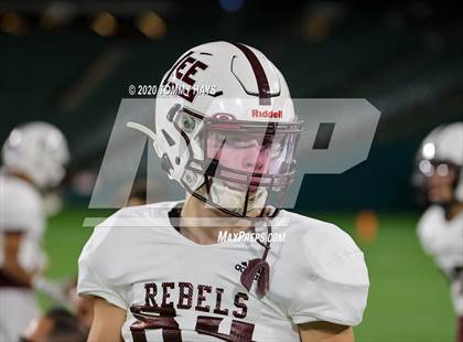 Thumbnail 2 in Midland Lee vs. Trinity (UIL Class 6A Area Playoff) photogallery.