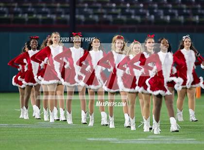 Thumbnail 1 in Midland Lee vs. Trinity (UIL Class 6A Area Playoff) photogallery.
