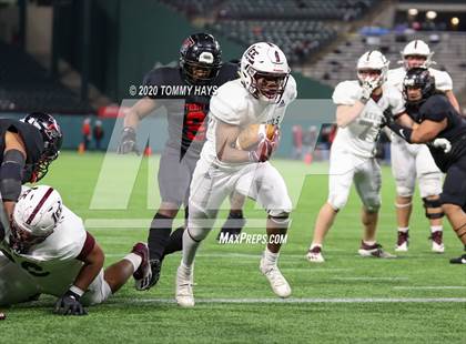 Thumbnail 1 in Midland Lee vs. Trinity (UIL Class 6A Area Playoff) photogallery.