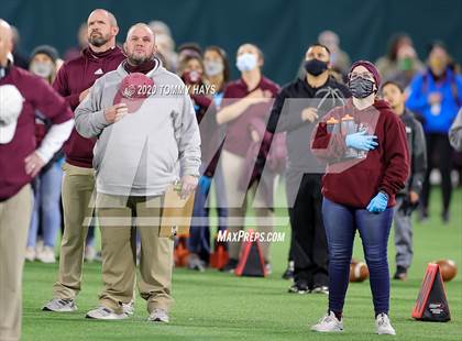 Thumbnail 1 in Midland Lee vs. Trinity (UIL Class 6A Area Playoff) photogallery.
