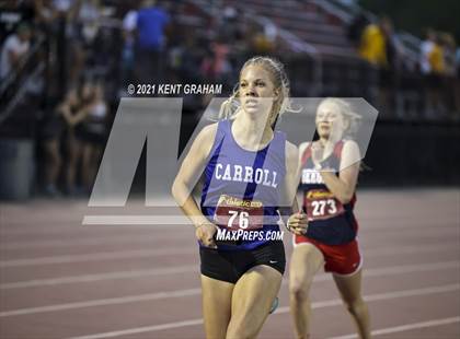 Thumbnail 3 in Lafayette Jefferson (IHSAA Regional) photogallery.