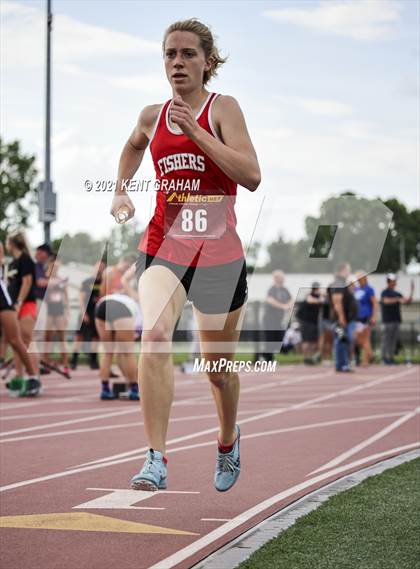 Thumbnail 2 in Lafayette Jefferson (IHSAA Regional) photogallery.