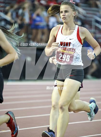 Thumbnail 1 in Lafayette Jefferson (IHSAA Regional) photogallery.