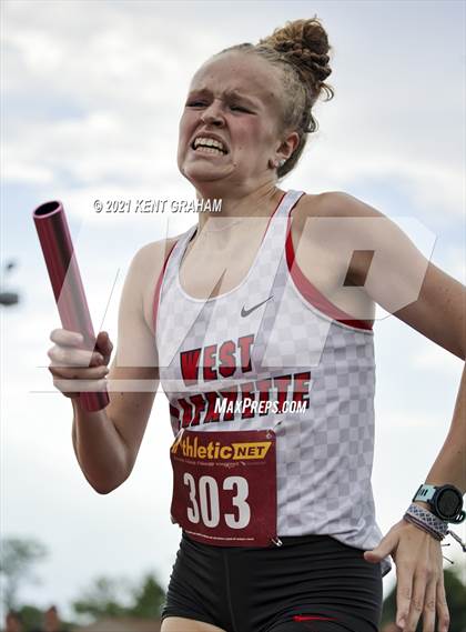 Thumbnail 1 in Lafayette Jefferson (IHSAA Regional) photogallery.