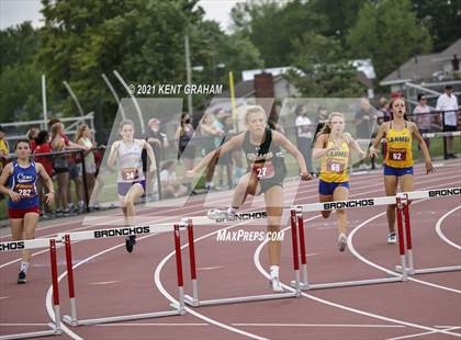 Thumbnail 3 in Lafayette Jefferson (IHSAA Regional) photogallery.