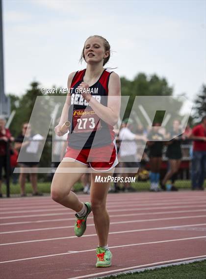 Thumbnail 2 in Lafayette Jefferson (IHSAA Regional) photogallery.