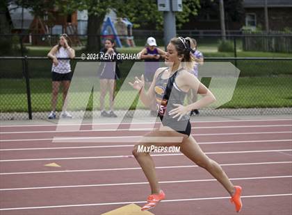 Thumbnail 2 in Lafayette Jefferson (IHSAA Regional) photogallery.