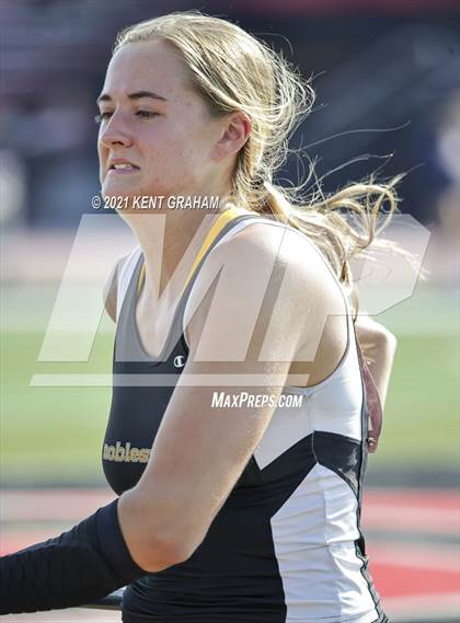 Thumbnail 3 in Lafayette Jefferson (IHSAA Regional) photogallery.