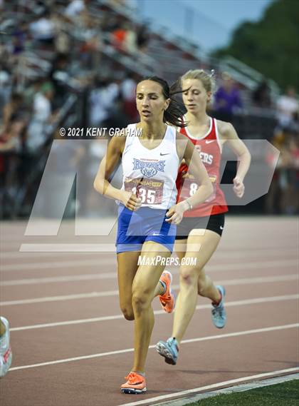 Thumbnail 3 in Lafayette Jefferson (IHSAA Regional) photogallery.