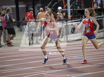 Thumbnail 3 in Lafayette Jefferson (IHSAA Regional) photogallery.