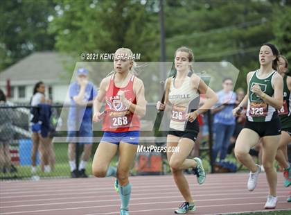 Thumbnail 2 in Lafayette Jefferson (IHSAA Regional) photogallery.