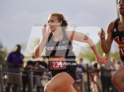 Thumbnail 3 in Lafayette Jefferson (IHSAA Regional) photogallery.