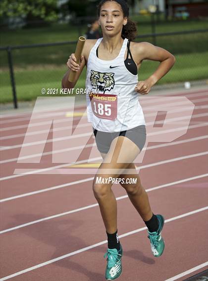 Thumbnail 1 in Lafayette Jefferson (IHSAA Regional) photogallery.