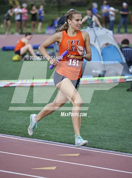 Thumbnail 2 in Lafayette Jefferson (IHSAA Regional) photogallery.