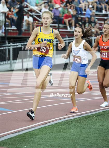 Thumbnail 1 in Lafayette Jefferson (IHSAA Regional) photogallery.
