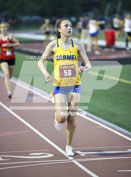 Thumbnail 1 in Lafayette Jefferson (IHSAA Regional) photogallery.
