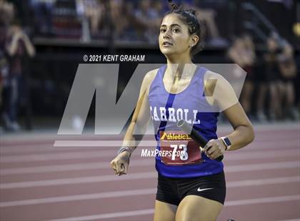 Thumbnail 3 in Lafayette Jefferson (IHSAA Regional) photogallery.