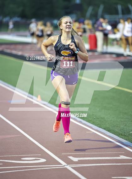 Thumbnail 1 in Lafayette Jefferson (IHSAA Regional) photogallery.