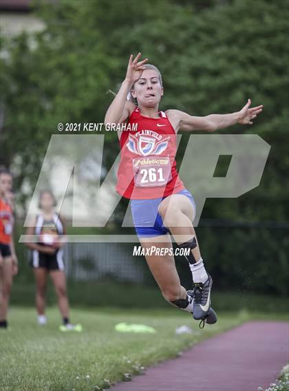 Thumbnail 3 in Lafayette Jefferson (IHSAA Regional) photogallery.