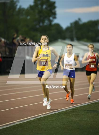 Thumbnail 2 in Lafayette Jefferson (IHSAA Regional) photogallery.